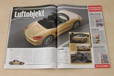 Auto Bild Sportscars 02/2012