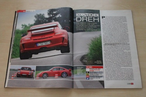 Auto motor sport ams - auto, 12/2009