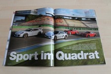 Auto Motor und Sport 12/2015