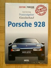 Porsche 928 Praxisratgeber