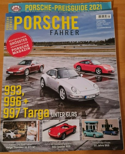 Porsche fahrer 993 996 - 996, +