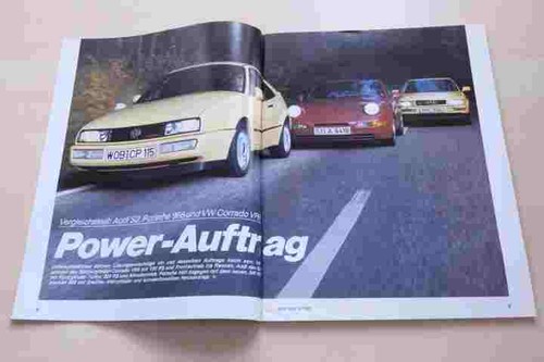 Sport auto 1991 porsche - 12/1991,