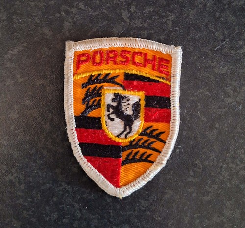 Porsche vintage 70er 80er - porsche,