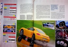 Sport Auto 12/2009 Porsche