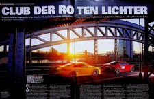 Sport Auto 04/2014 Porsche 911