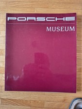 "PORSCHE MUSEUM" Exponate von