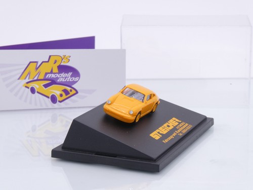 Euro modell porsche 911 cup - euro,
