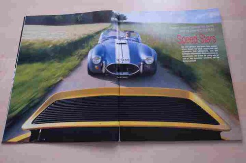 Sport auto 1993 - 10/1993, porsche