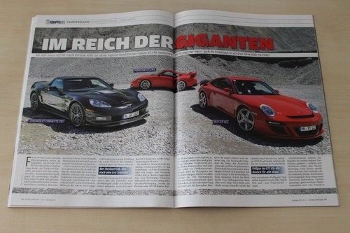 Auto bild sportscars 2010 - sportscars, 09/2010