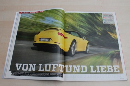Auto motor und - auto,