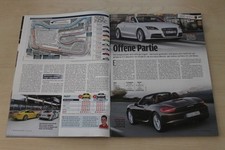 Auto Bild Sportscars 04/2013
