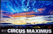 Sport Auto 03/2017 Porsche 911