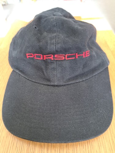 Porsche baseball cap - baseball,