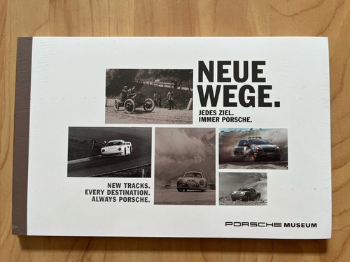 Neue wege jedes - neue,