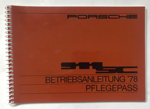 Porsche 911 - , sc