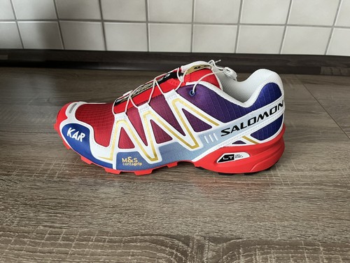 Salomon speedcross kar art - salomon, l'art