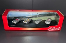 Schuco 1:87 H0 Porsche 356 550