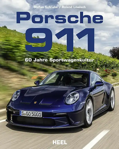 Porsche 911 60 - porsche,