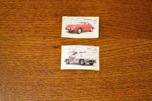 Briefmarken brd - briefmarken,
