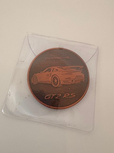 Porsche 911 gt2 - porsche,