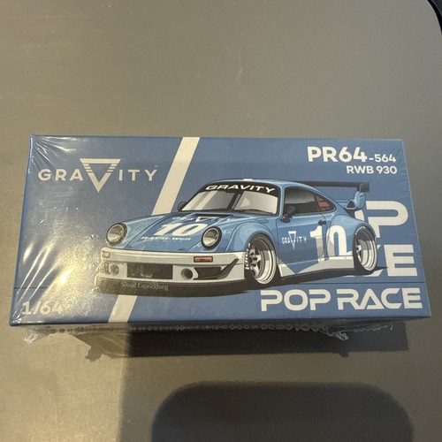 Rwb 930 pop - pop, pr64-564