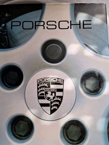 Porsche buchband 192 s - porsche,