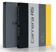 Porsche 964 Carrera RS Buch -