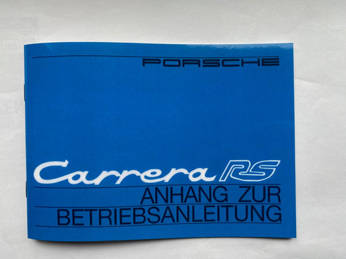 Porsche carrera 911 - carrera, (
