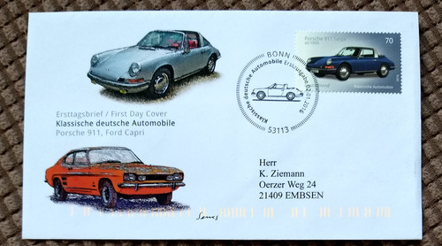 Brd 2016 fdc - brd,