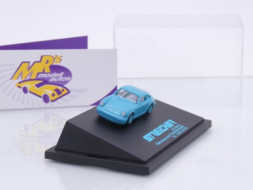 Euro modell porsche 911 - modell,