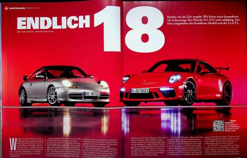 Sport auto 2017 - sport, 04/2017
