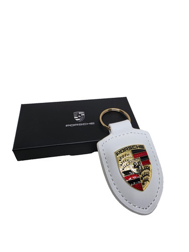 Porsche schlüsselanhänger - porsche,