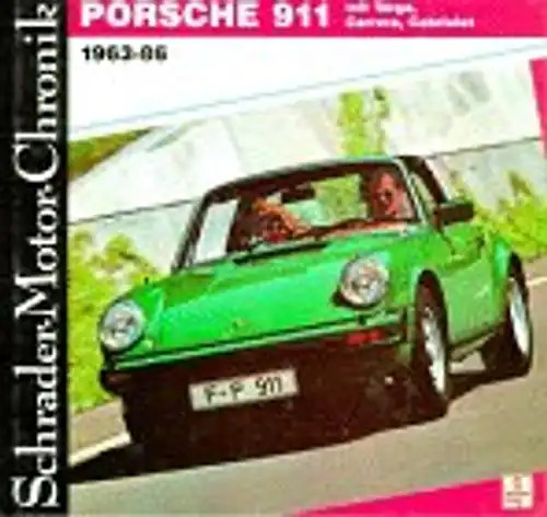 Porsche 911 mit targa - porsche, 911.