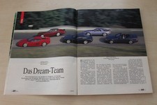 Auto Motor Sport AMS 19/1992
