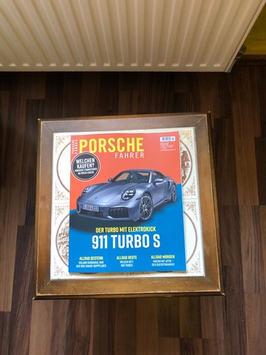 Porsche fahrer 2026 - fahrer, 3-2026