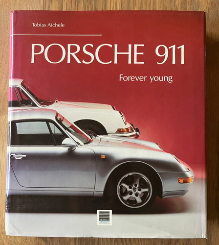Porsche 911 forever young - porsche,