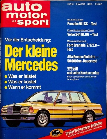 Auto motor und - auto,