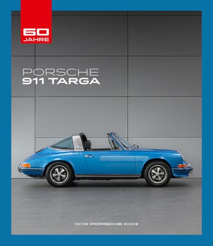 Porsche 911 targa - 911,