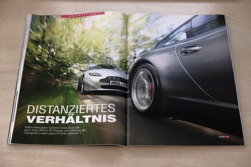 Auto motor sport - sport, 24/2005