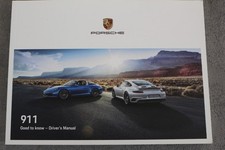 Porsche 911 "Typ 991"