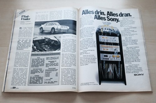 Auto motor sport - ams, 06/1978