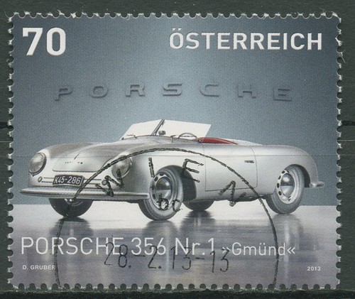 österreich 2013 automobile - Österreich,
