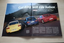 Auto Motor Sport AMS 18/1998