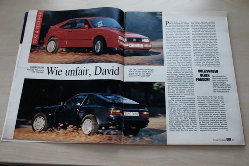 Auto motor sport - motor, ams