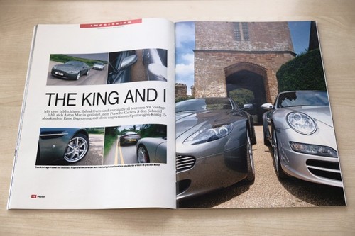Auto motor sport - motor, 14/2005